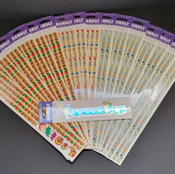 Stickers - Picture 4 of 13